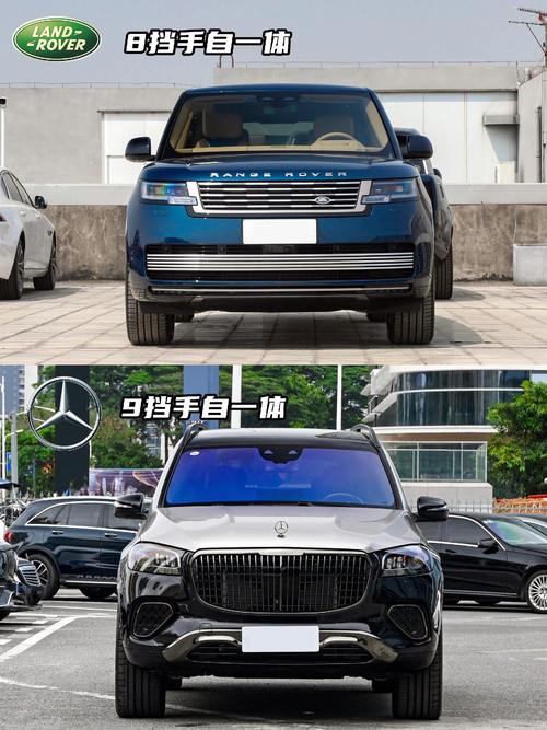 惠州205迈巴赫经典与现代的完美融合，路虎如何塑造独特的品牌形象